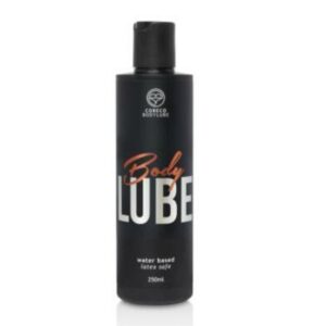 Cobeco -Cbl-Bodylube Gleitgel Wasserbasis, Sicher · Kosmetika & Aphrodisiaka