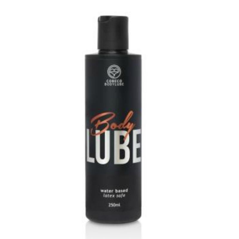 Cobeco -Cbl-Bodylube Gleitgel Wasserbasis, Sicher · Kosmetika & Aphrodisiaka