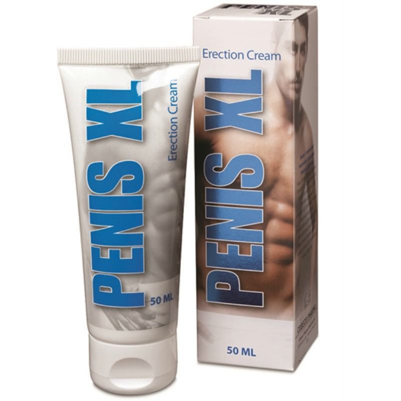 Cobeco Pharma-Penis Xl Creme 50 Ml · Kosmetika & Aphrodisiaka (Bild 2)