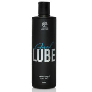 Cobeco - Cbl-Anal Lube 500 ml