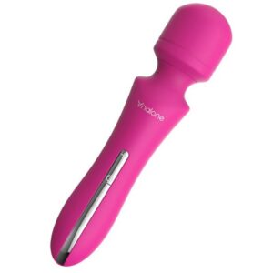 Nalone-Rockit Massagegerät-Silizium, 7 Geschwindigkeiten, Wiederaufladbar · Vibratoren