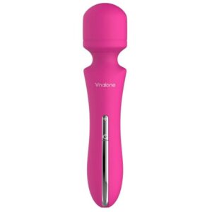 Nalone-Rockit Massagegerät-Silizium, 7 Geschwindigkeiten, Wiederaufladbar · Vibratoren (Bild 2)