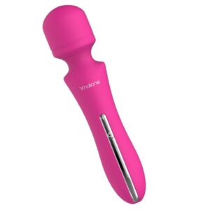 Nalone-Rockit Massagegerät-Silizium, 7 Geschwindigkeiten, Wiederaufladbar · Vibratoren (Bild 5)