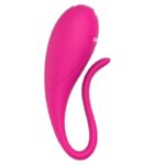 Nalone-Coco Vibrator für Paare, Silikon-Waterproof Morsetti · Vibratoren