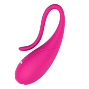 Nalone-Coco Vibrator für Paare, Silikon-Waterproof Morsetti · Vibratoren (Bild 4)