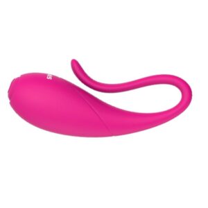 Nalone-Coco Vibrator für Paare, Silikon-Waterproof Morsetti · Vibratoren (Bild 2)