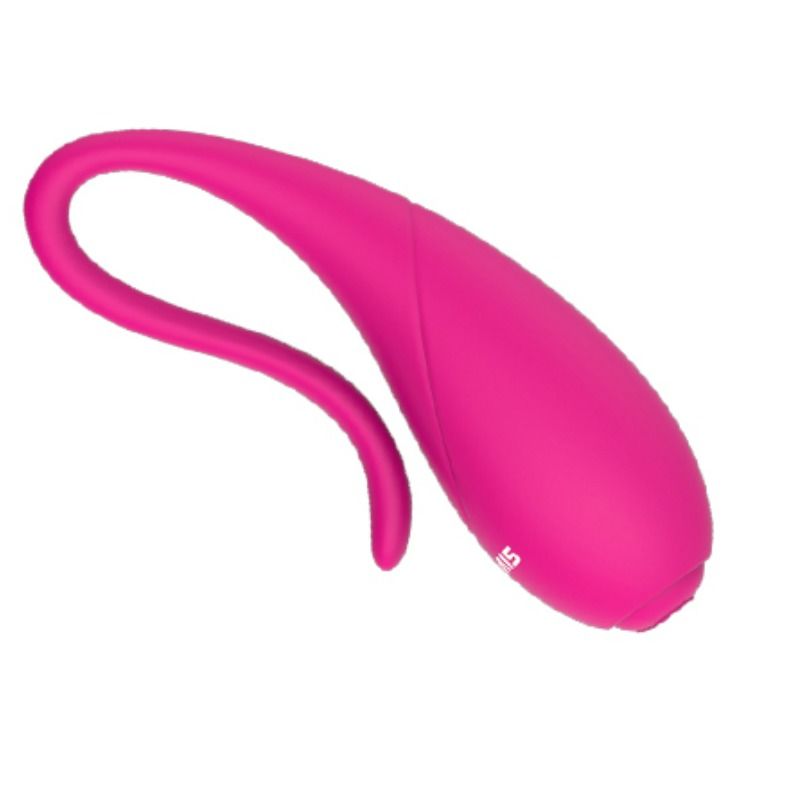 Nalone-Coco Vibrator für Paare, Silikon-Waterproof Morsetti · Vibratoren (Bild 3)