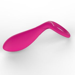 Nalone-Tango Ring Vibrator-Silizium, Wasserdicht, Stille · Vibratoren (Bild 4)