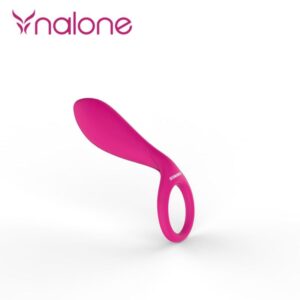 Nalone-Tango Ring Vibrator-Silizium, Wasserdicht, Stille · Vibratoren (Bild 3)
