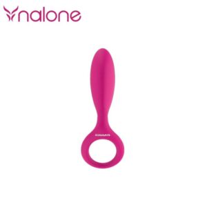 Nalone-Tango Ring Vibrator-Silizium, Wasserdicht, Stille · Vibratoren (Bild 6)