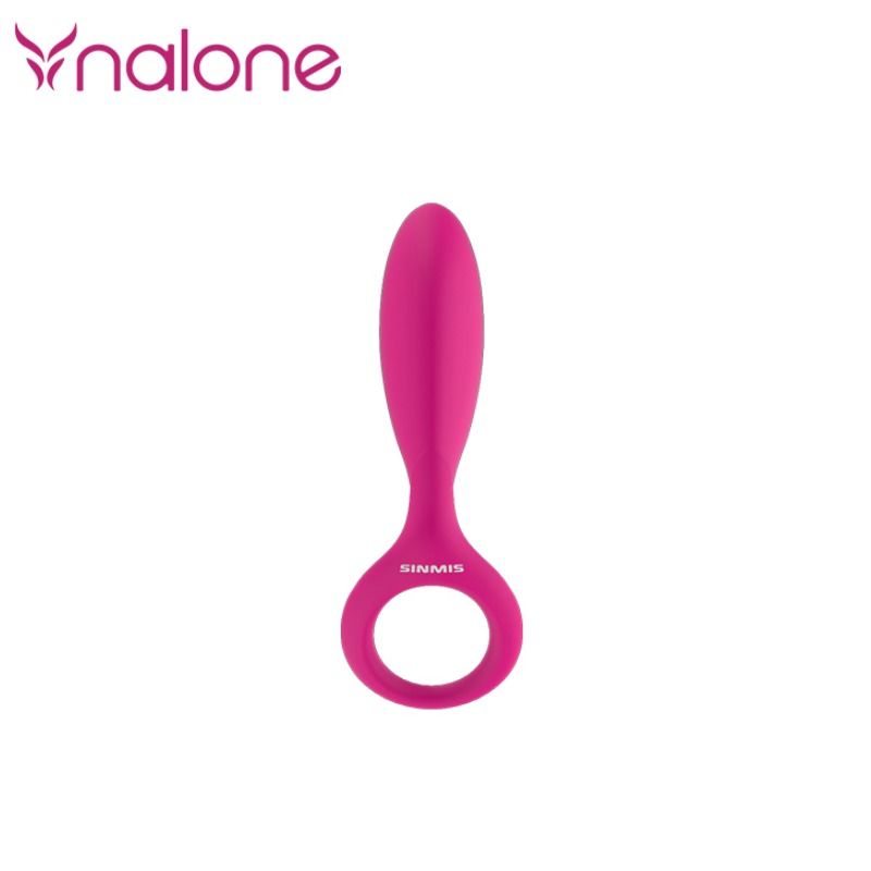 Nalone-Tango Ring Vibrator-Silizium, Wasserdicht, Stille · Vibratoren (Bild 6)