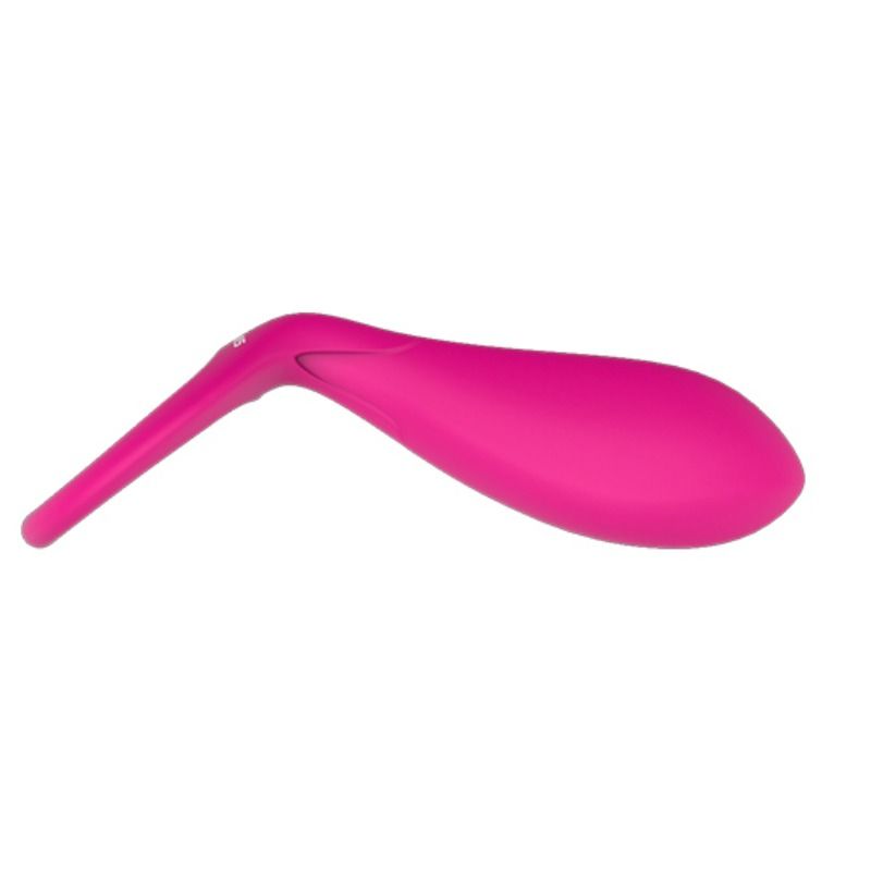 Nalone-Tango Ring Vibrator-Silizium, Wasserdicht, Stille · Vibratoren (Bild 5)
