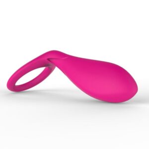 Nalone-Tango Ring Vibrator-Silizium, Wasserdicht, Stille · Vibratoren (Bild 2)