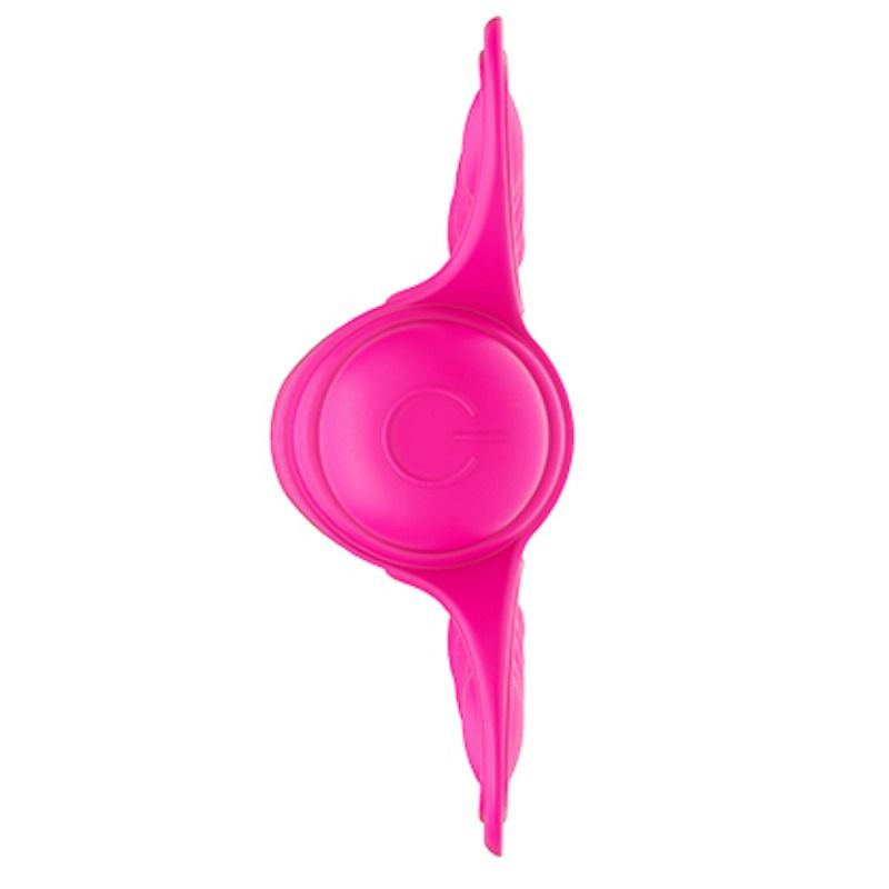Nalone-Frau Mini Butterfly Vibrator-Silikon, Wasserdicht · Vibratoren (Bild 5)