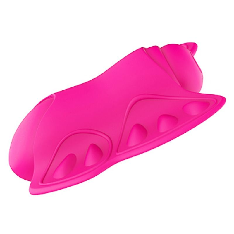 Nalone-Frau Mini Butterfly Vibrator-Silikon, Wasserdicht · Vibratoren (Bild 4)