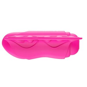Nalone-Frau Mini Butterfly Vibrator-Silikon, Wasserdicht · Vibratoren (Bild 3)