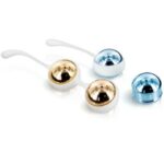 Nalone-Yany Liebeskugeln-Silikon · Sextoys