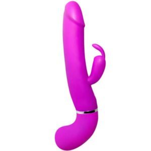 High Tech-Henry Vibrator mit 12 Modi Vibration und Funktion · Vibratoren (Bild 2)