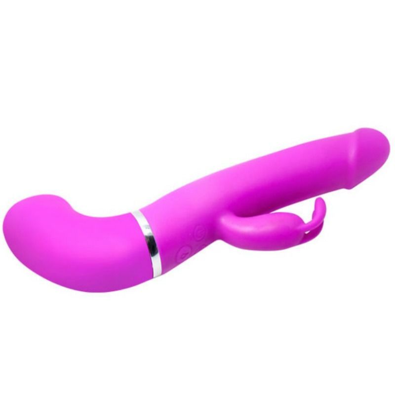 High Tech-Henry Vibrator mit 12 Modi Vibration und Funktion · Vibratoren (Bild 3)
