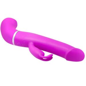 High Tech-Henry Vibrator mit 12 Modi Vibration und Funktion · Vibratoren (Bild 4)