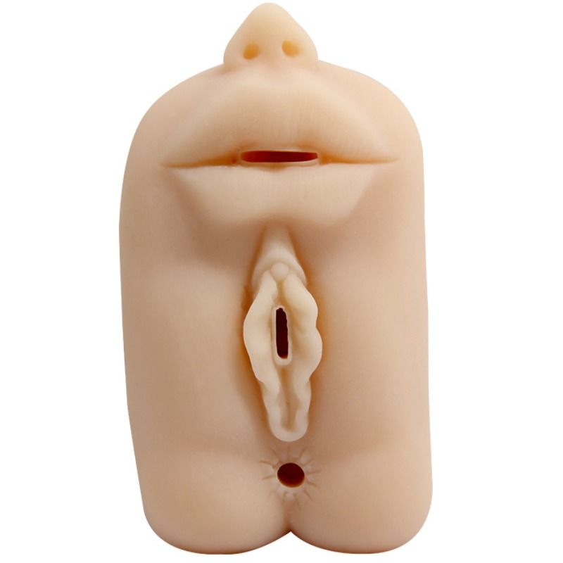 Baile For Him-Versuchung für Frauen – TPR · Sextoys (Bild 2)