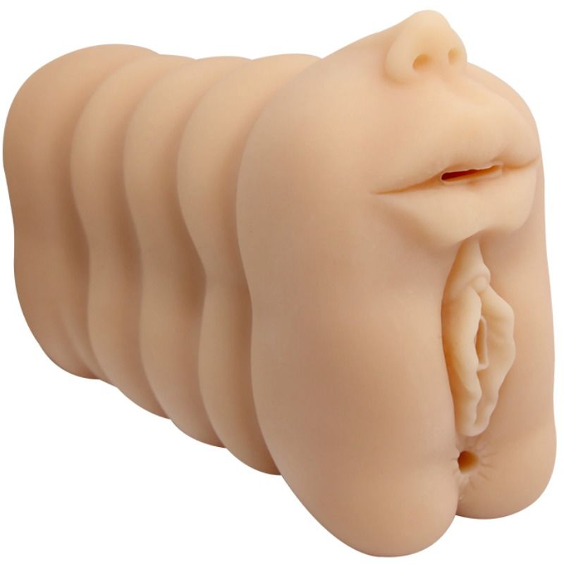 Baile For Him-Versuchung für Frauen – TPR · Sextoys (Bild 5)