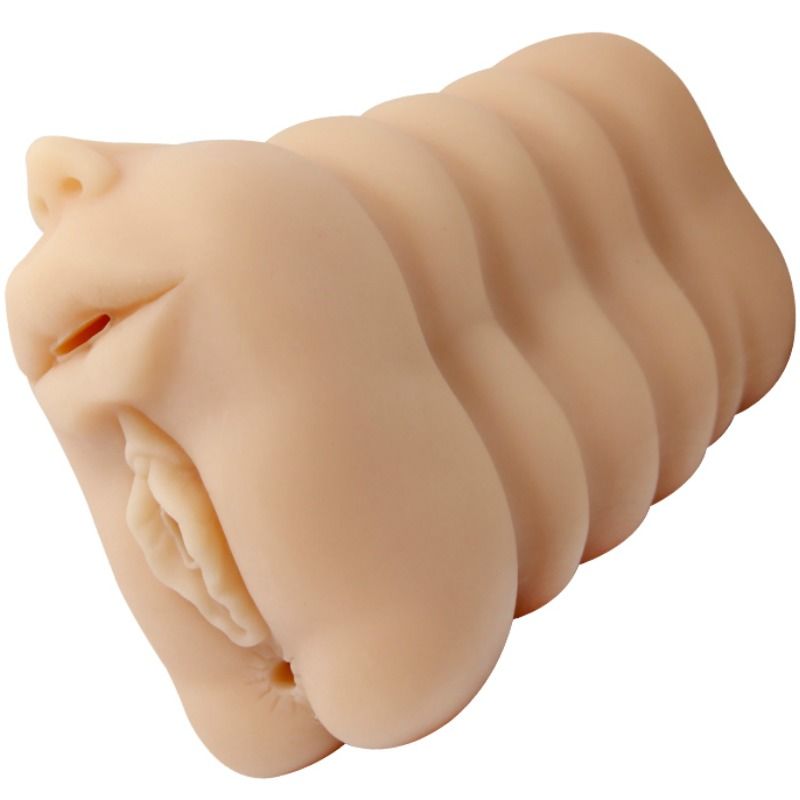Baile For Him-Versuchung für Frauen – TPR · Sextoys (Bild 6)