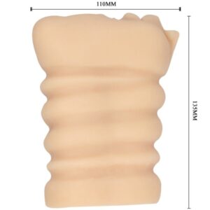 Baile For Him-Versuchung für Frauen – TPR · Sextoys (Bild 7)