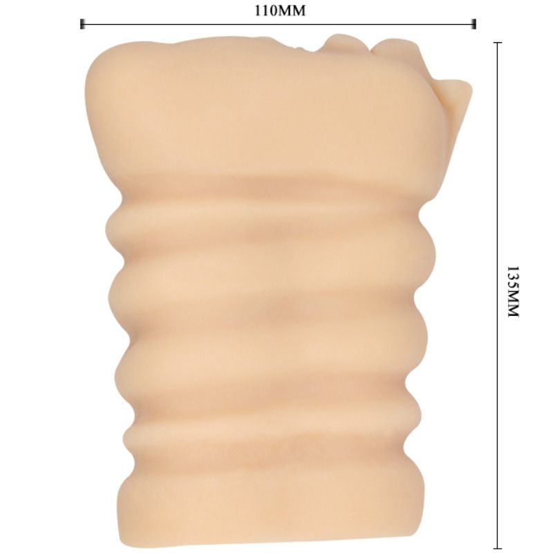 Baile For Him-Versuchung für Frauen – TPR · Sextoys (Bild 7)