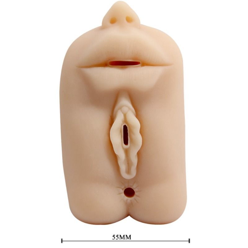 Baile For Him-Versuchung für Frauen – TPR · Sextoys (Bild 8)