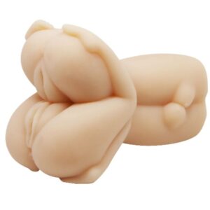 Baile For Him-Temptation Passion Lady Masturbator Trio-TPR · Sextoys