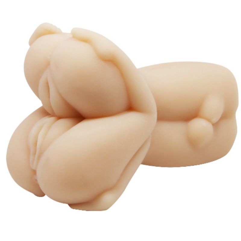 Baile For Him-Temptation Passion Lady Masturbator Trio-TPR · Sextoys