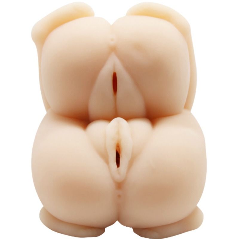 Baile For Him-Temptation Passion Lady Masturbator Trio-TPR · Sextoys (Bild 5)