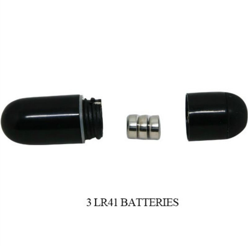 For Him-Esther Ring Vibrator mit Stimulator Klitoris-Silikon · Sextoys (Bild 9)