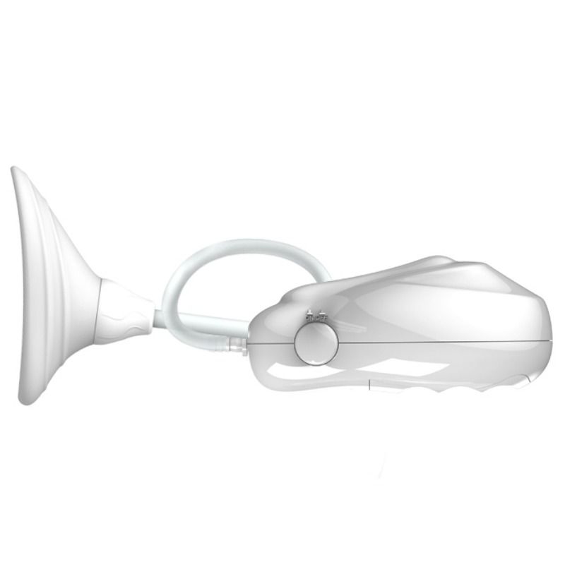 Fun Toys-Flirt Stimulator mit leidenschaftlicher Suction · Vibratoren (Bild 8)