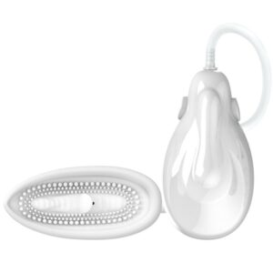 Fun Toys-Flirt Stimulator mit leidenschaftlicher Suction · Vibratoren (Bild 7)