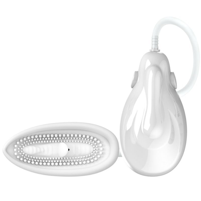 Fun Toys-Flirt Stimulator mit leidenschaftlicher Suction · Vibratoren (Bild 7)