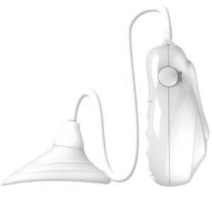 Fun Toys-Flirt Stimulator mit leidenschaftlicher Suction · Vibratoren (Bild 6)