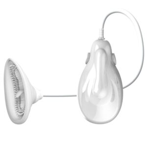 Fun Toys-Flirt Stimulator mit leidenschaftlicher Suction · Vibratoren (Bild 9)