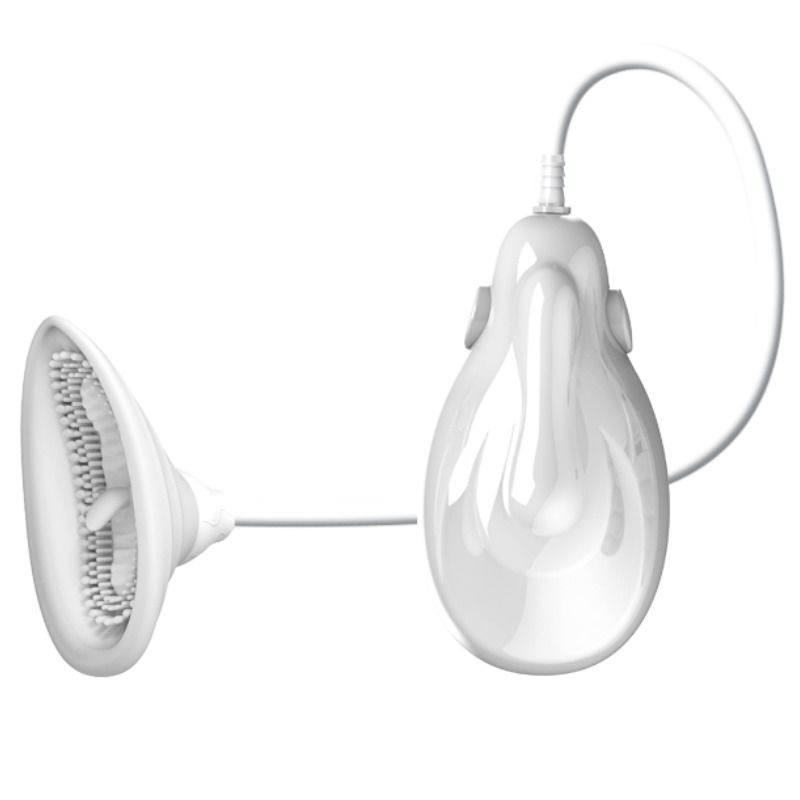 Fun Toys-Flirt Stimulator mit leidenschaftlicher Suction · Vibratoren (Bild 9)