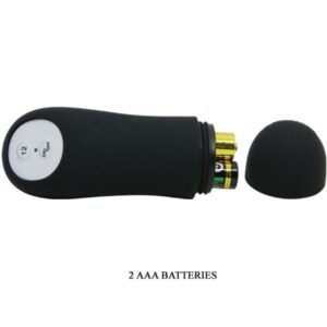 Remote Control-Analplug Silikon Stimulation Extra und 12 · Sextoys (Bild 5)