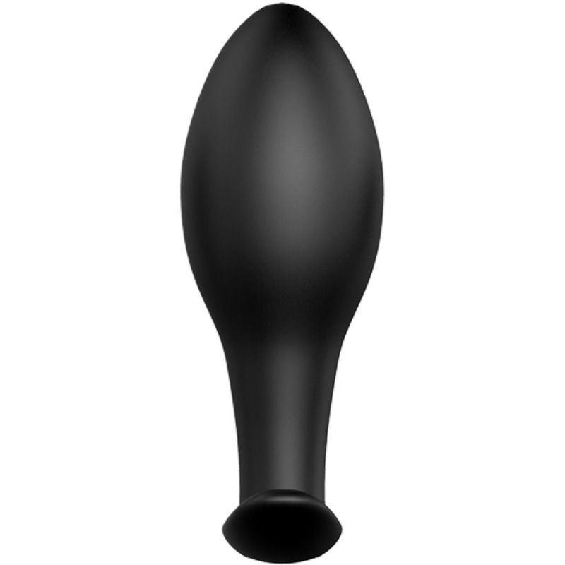 Anal Toys-Analplug Silikonankerform, 12 Modi · Sextoys (Bild 7)