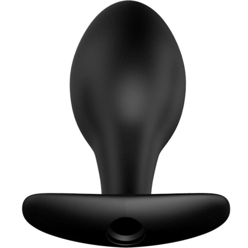 Anal Toys-Analplug Silikonankerform, 12 Modi · Sextoys (Bild 6)