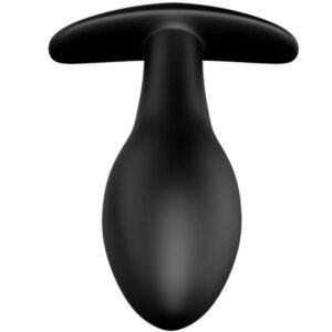 Anal Toys-Analplug Silikonankerform, 12 Modi · Sextoys (Bild 5)