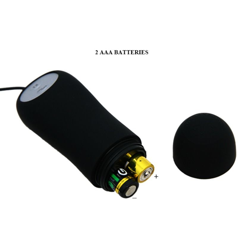 Anal Toys-Analplug Silikonankerform, 12 Modi · Sextoys (Bild 3)