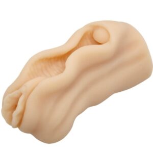 Baile For Him-Mini Masturbator Männliche Vagina mit Lippen · Sextoys (Bild 2)