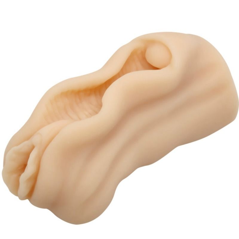Baile For Him-Mini Masturbator Männliche Vagina mit Lippen · Sextoys (Bild 2)