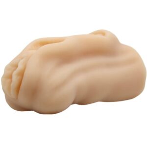 Baile For Him-Mini Masturbator Männliche Vagina mit Lippen · Sextoys (Bild 3)