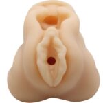 Baile For Him-Mini Masturbator Männliche Vagina mit Lippen · Sextoys