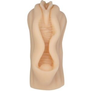 Baile For Him-Mini Masturbator Männliche Vagina mit Lippen · Sextoys (Bild 6)